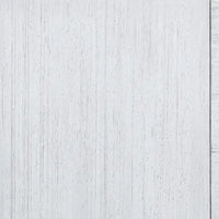 Fredie Corner Desk with Lift-Top USB Port, Gold Frame, Antique White - BM342558