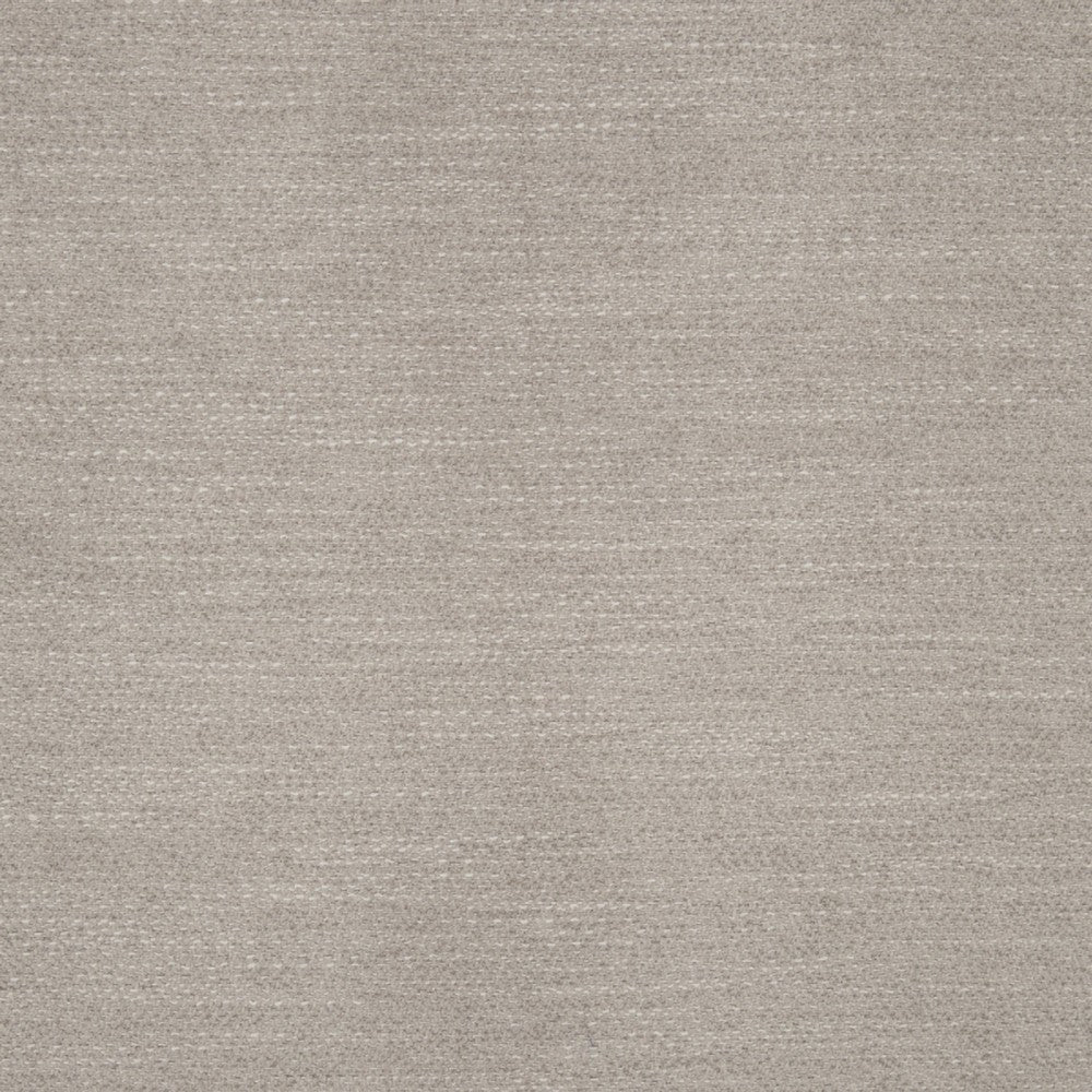 Welo Dining Bench, Taupe Chenille, X Champagne Gray Iron Base, 48 Inch - BM346669