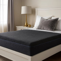 Bay California King Mattress, Firm Green Tea Cool Gel Memory Foam, 11 Inch  - BM347840