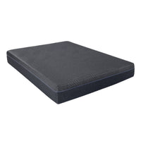 Bay King Size Mattress, Firm Green Tea Cool Gel Memory Foam, 11 Inch  - BM347841