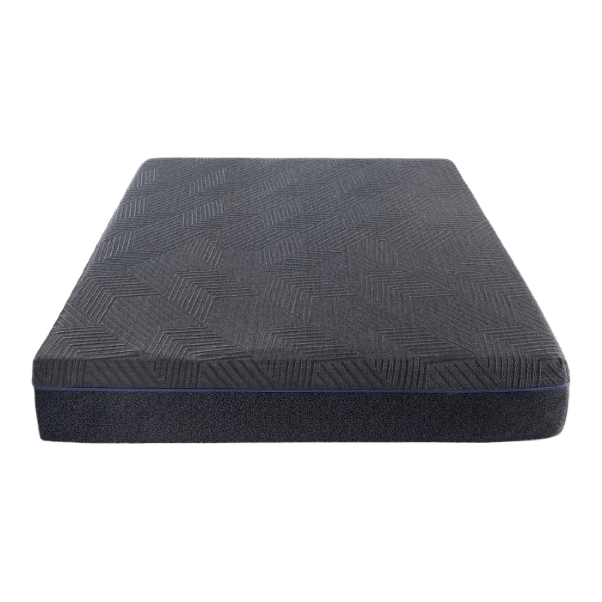 Bay Full Size Mattress, Firm Green Tea Cool Gel Memory Foam, 11 Inch  - BM347842