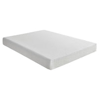 Mae Full Size Mattress, Cooling Gel Memory Foam, Tencel Cover, 6 Inch  - BM347877