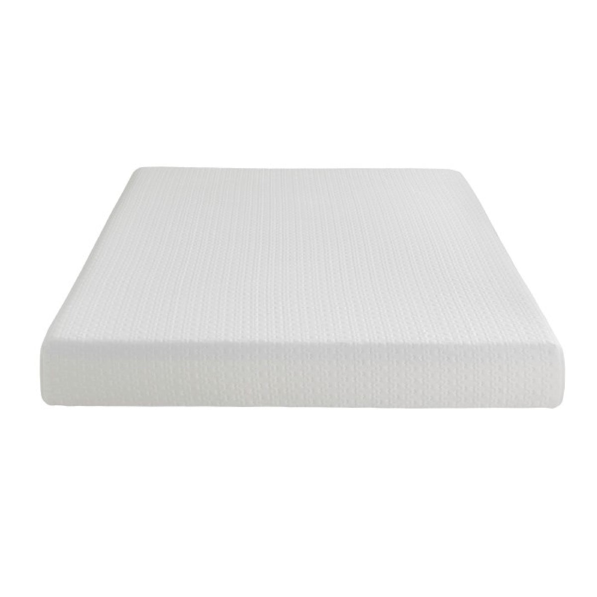 Mae Full Size Mattress, Cooling Gel Memory Foam, Tencel Cover, 6 Inch  - BM347877