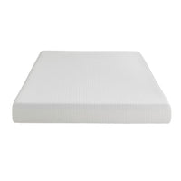 Mae Full Size Mattress, Cooling Gel Memory Foam, Tencel Cover, 6 Inch  - BM347877