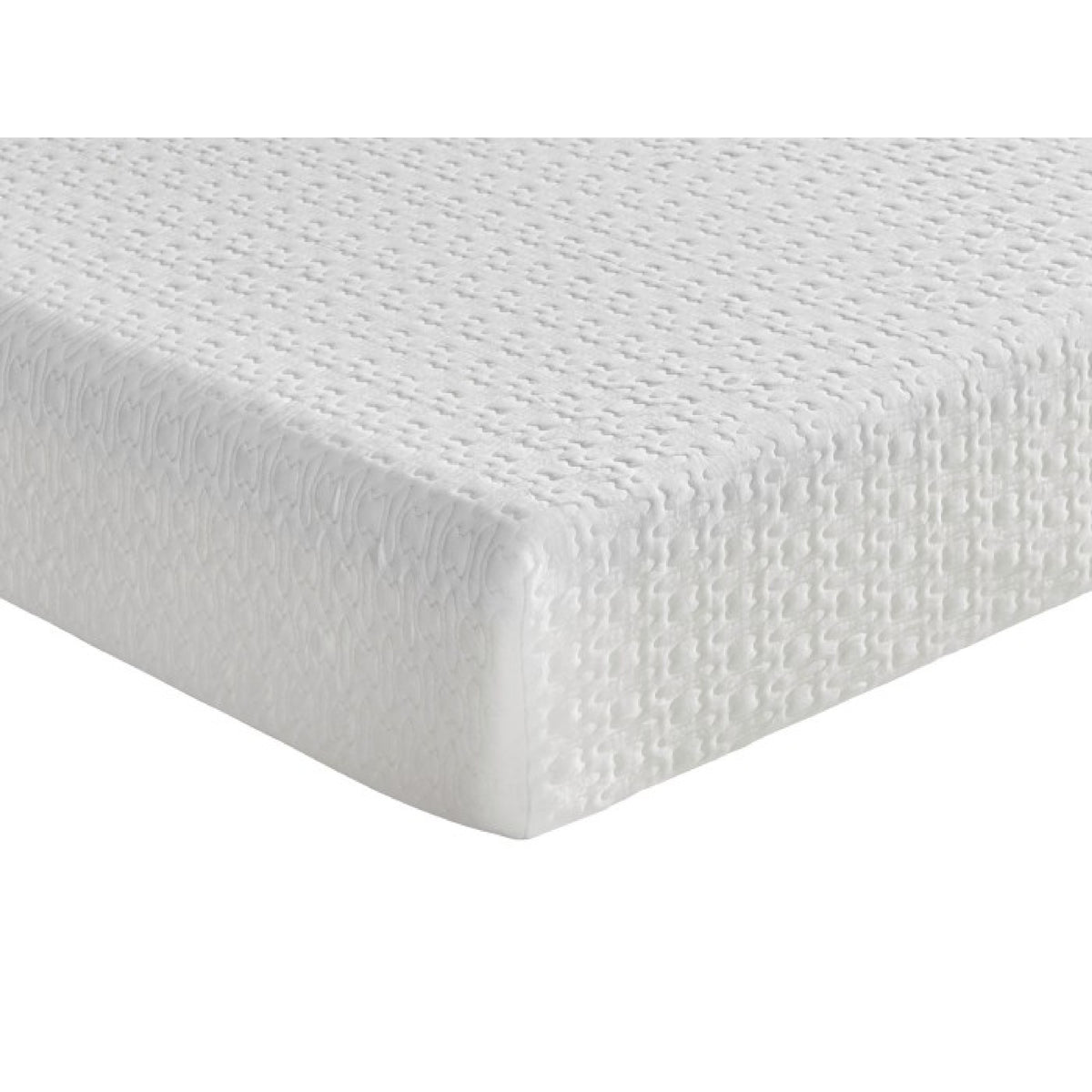 Mae Full Size Mattress, Cooling Gel Memory Foam, Tencel Cover, 6 Inch  - BM347877