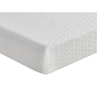Mae Full Size Mattress, Cooling Gel Memory Foam, Tencel Cover, 6 Inch  - BM347877