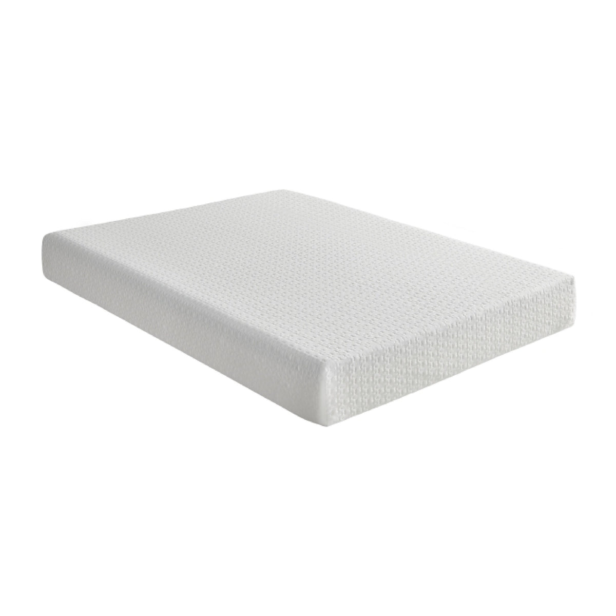 Mae Full Size Mattress, Cooling Gel Memory Foam, Tencel Cover, 8 Inch  - BM347878
