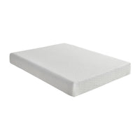 Mae Full Size Mattress, Cooling Gel Memory Foam, Tencel Cover, 8 Inch  - BM347878