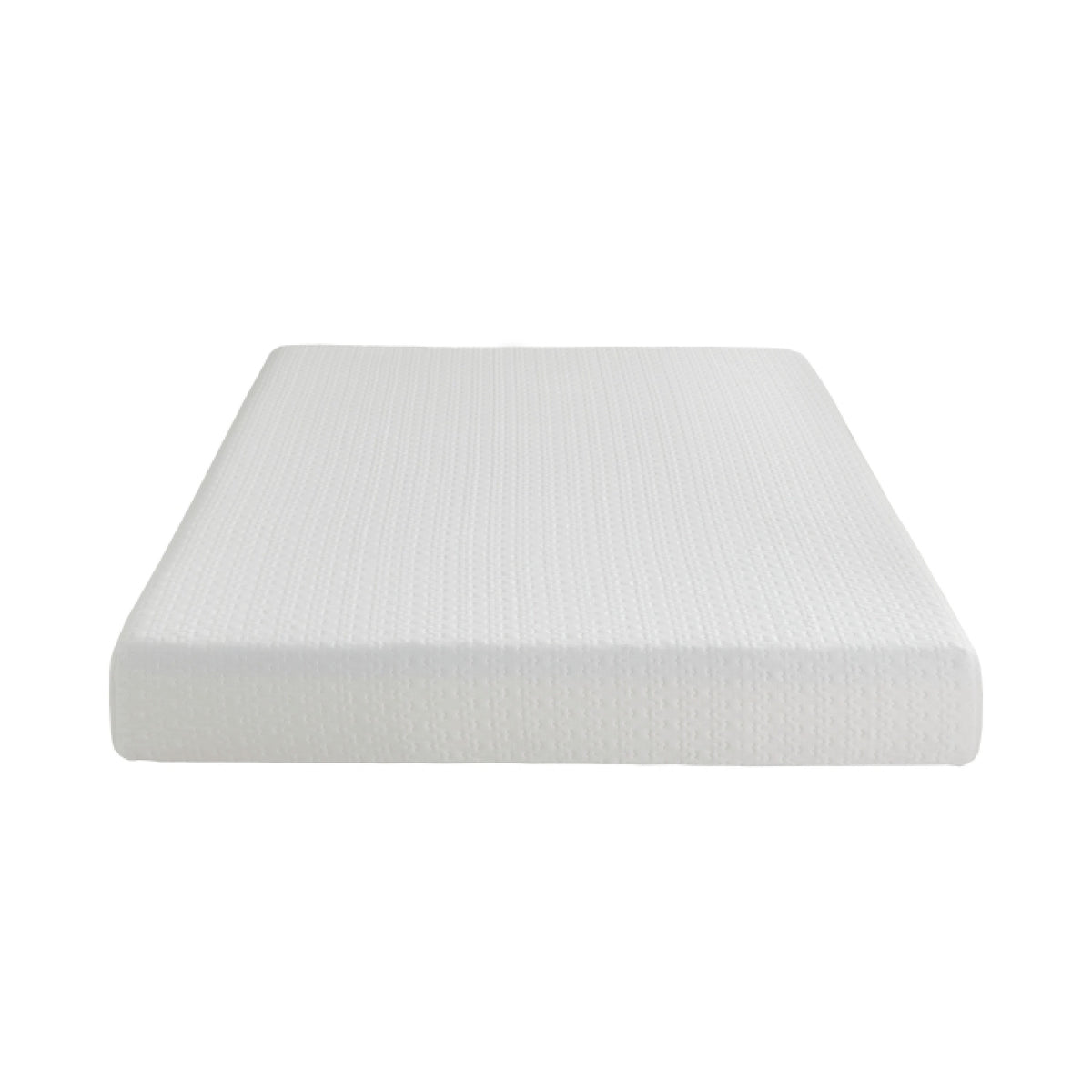 Mae Full Size Mattress, Cooling Gel Memory Foam, Tencel Cover, 8 Inch  - BM347878