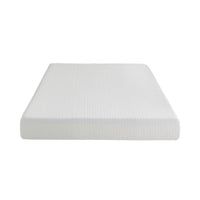 Mae Full Size Mattress, Cooling Gel Memory Foam, Tencel Cover, 8 Inch  - BM347878