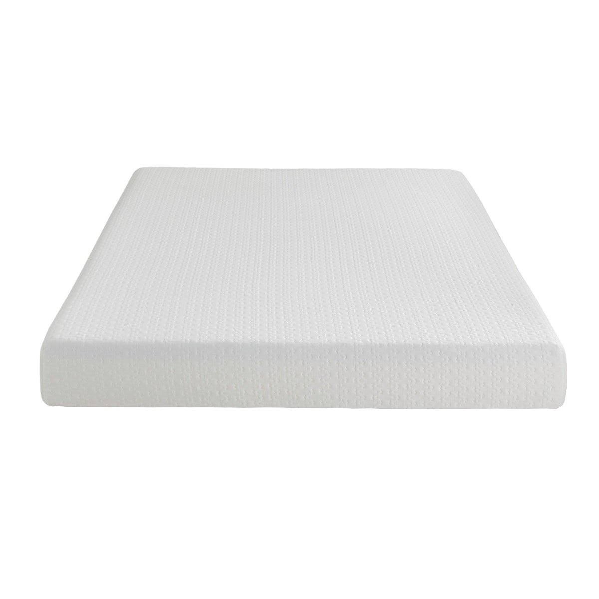 Mae Queen Size Mattress, Cooling Gel Memory Foam, Tencel Cover, 8 Inch  - BM347879
