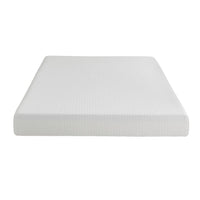 Mae Queen Size Mattress, Cooling Gel Memory Foam, Tencel Cover, 8 Inch  - BM347879