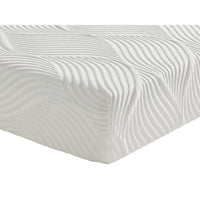Mae King Size Mattress, Cooling Gel Memory Foam, Tencel Cover, 10 Inch  - BM347880