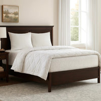 Mae King Size Mattress, Cooling Gel Memory Foam, Tencel Cover, 10 Inch  - BM347880