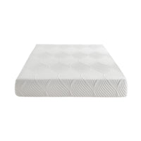 Mae Queen Size Mattress, Gel Memory Foam, Tencel Cover, 10 Inch  - BM347881