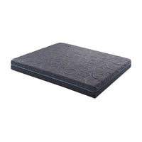 Kae Full Size Mattress, Ultra Plush Hybrid Gel Memory Foam, 8 Inch  - BM347882