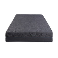 Kae Full Size Mattress, Ultra Plush Hybrid Gel Memory Foam, 8 Inch  - BM347882