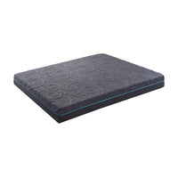 Kae Full Size Mattress, Ultra Plush Hybrid Gel Memory Foam, 8 Inch  - BM347882