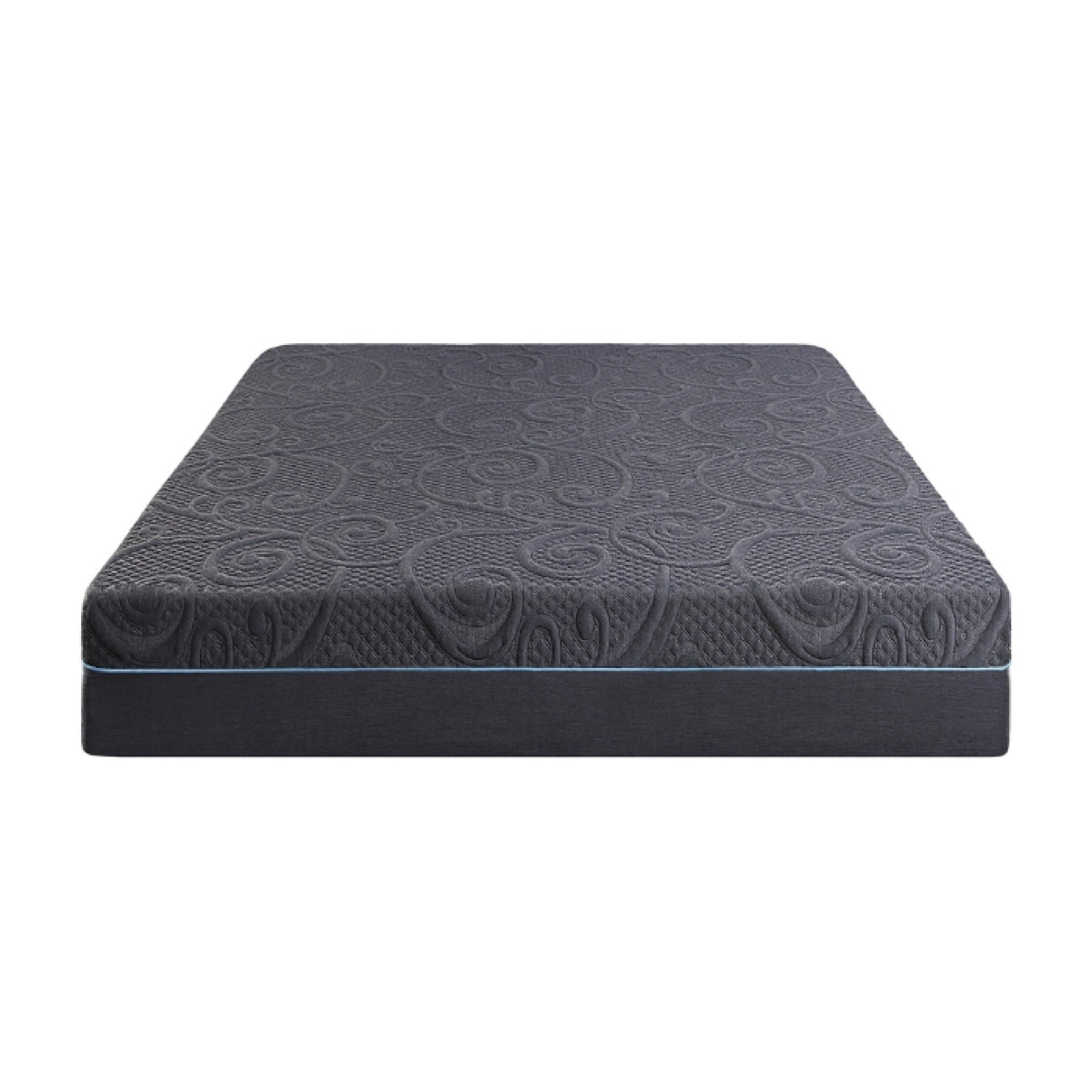 Kae California King Mattress, Ultra Plush Hybrid Gel Memory Foam, 11 Inch  - BM347883