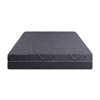 Kae California King Mattress, Ultra Plush Hybrid Gel Memory Foam, 11 Inch  - BM347883