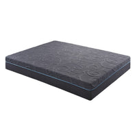 Kae King Size Mattress, Ultra Plush Hybrid Gel Memory Foam, 11 Inch  - BM347884
