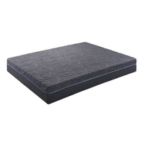Kae King Size Mattress, Ultra Plush Hybrid Gel Memory Foam, 11 Inch  - BM347884