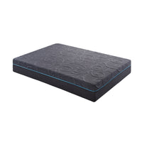 Kae Full Size Mattress, Ultra Plush Hybrid Gel Memory Foam, 11 Inch  - BM347885