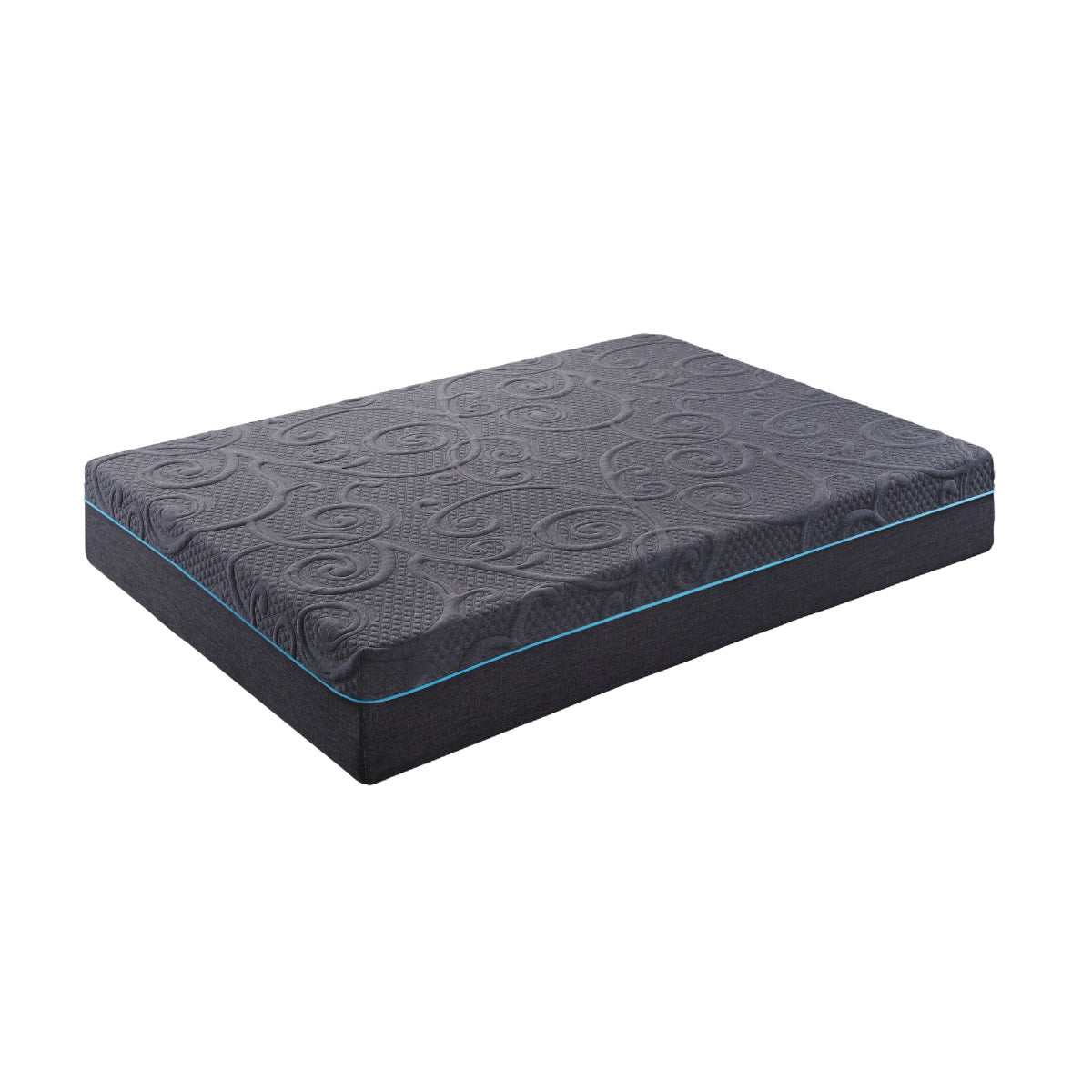 Kae Full Size Mattress, Ultra Plush Hybrid Gel Memory Foam, 11 Inch  - BM347885