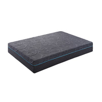 Kae Full Size Mattress, Ultra Plush Hybrid Gel Memory Foam, 11 Inch  - BM347885