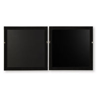 Wemo Decorative Wall Art Set of 2, White Scenic Boat Sailing at Dawn - BM348393