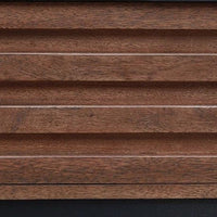 Kely Coffee Table, 48 Inch Rectangular Lift Top, Lower Shelf, Brown - BM348979