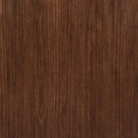 Mour Coffee Table with Casters and Drawer, 50 Inch Rectangular, Brown - BM349021