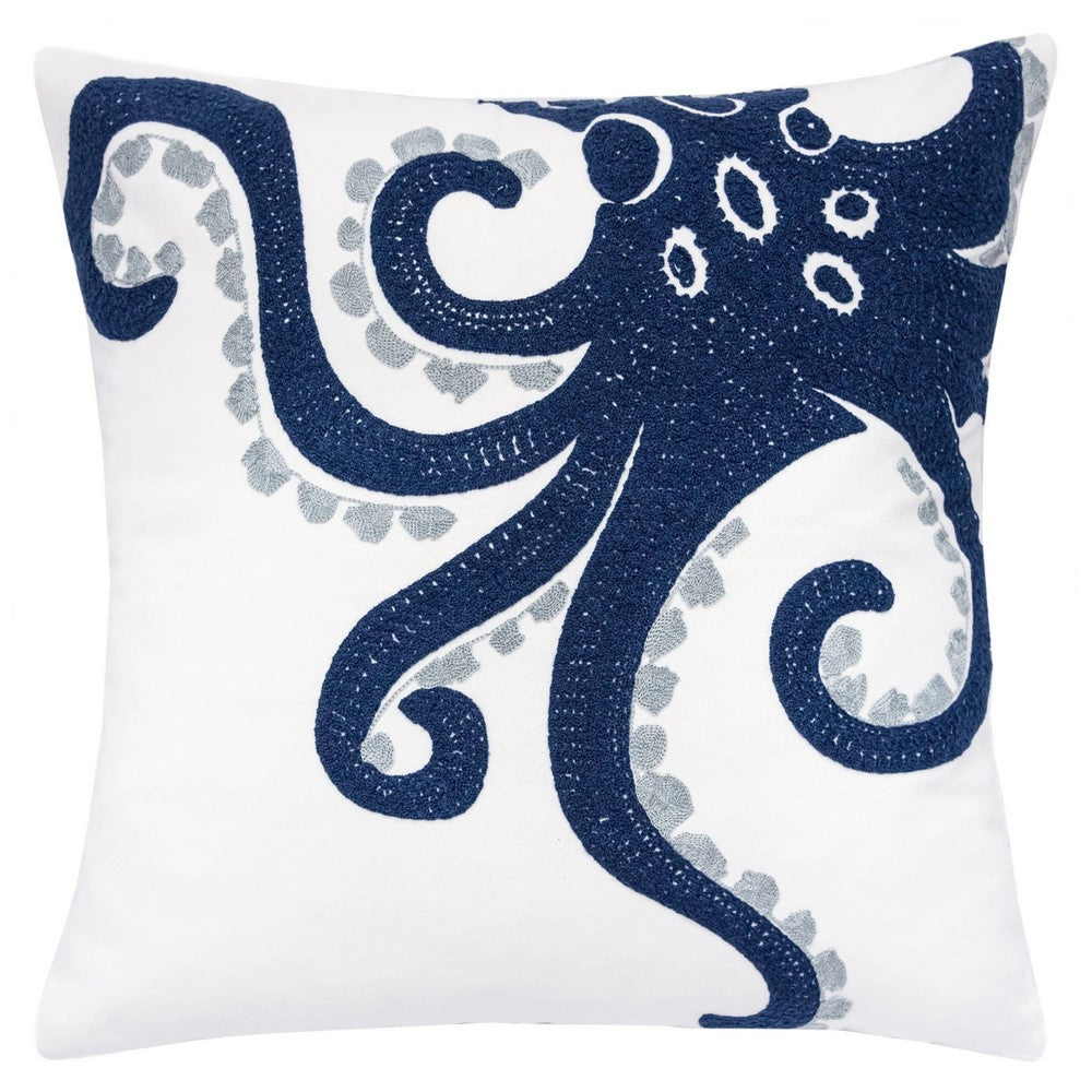 Modern Throw Pillow Cover, - BM349699