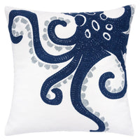 Modern Throw Pillow Cover, - BM349699