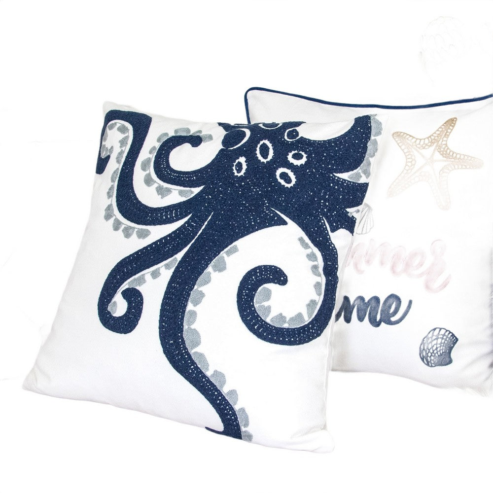 Modern Throw Pillow Cover, - BM349699