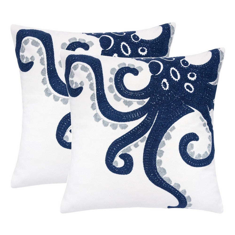 Modern Throw Pillow Cover, - BM349699