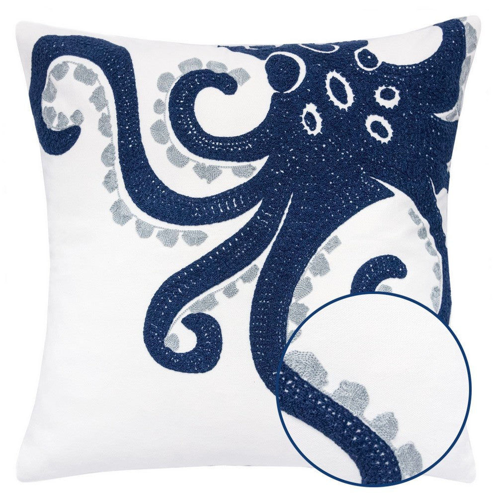 Modern Throw Pillow Cover, - BM349699