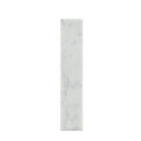 Koa Decorative Roman Sculpture Arch Doorway Design, 10 Inch White Marble - BM350872