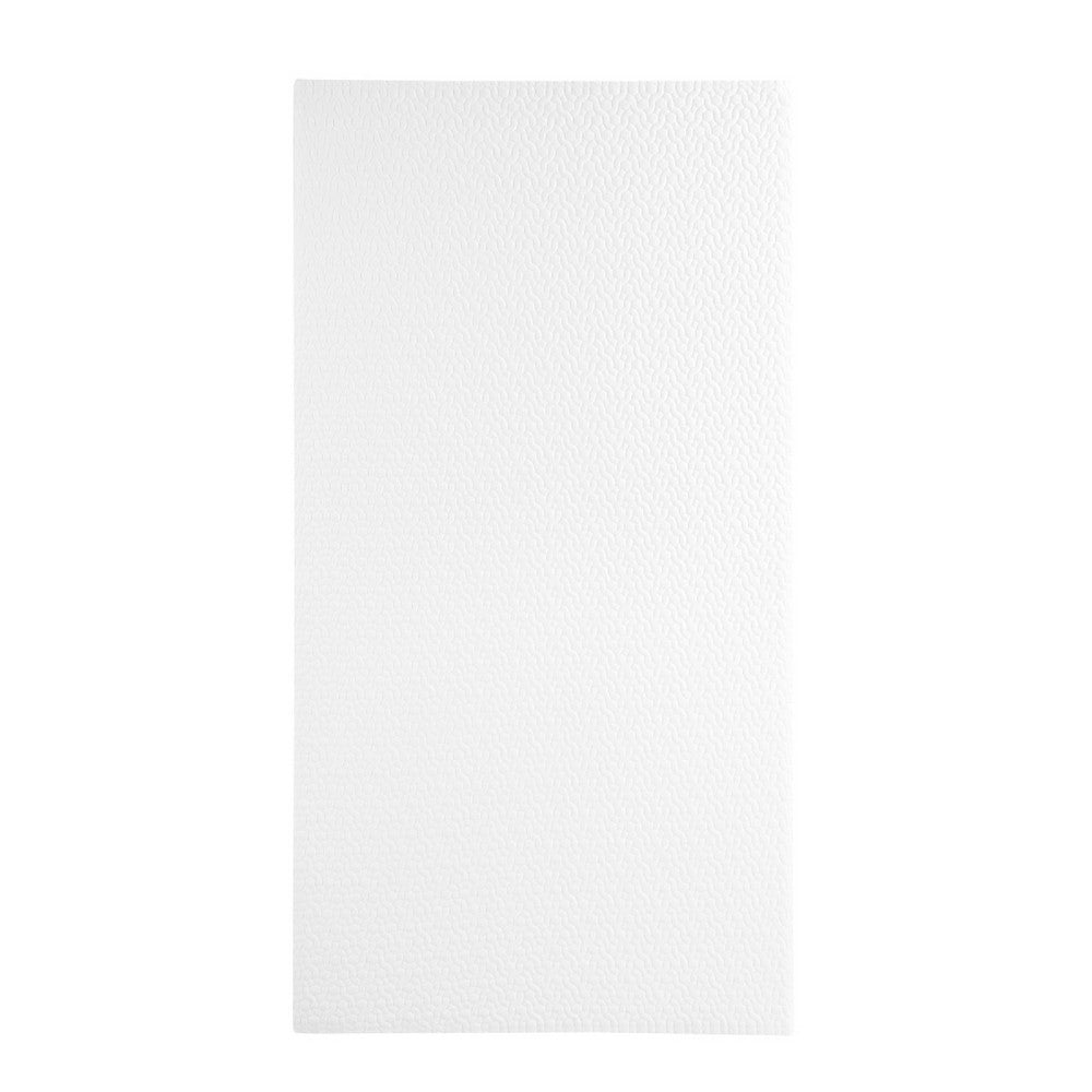 Mae Twin Size Mattress, Cool Gel Memory Foam, Tencel Cover, 6 Inch Firm - BM351359