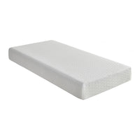 Mae Twin Size Mattress, Cool Gel Memory Foam, Tencel Cover, 8 Inch Firm - BM351360