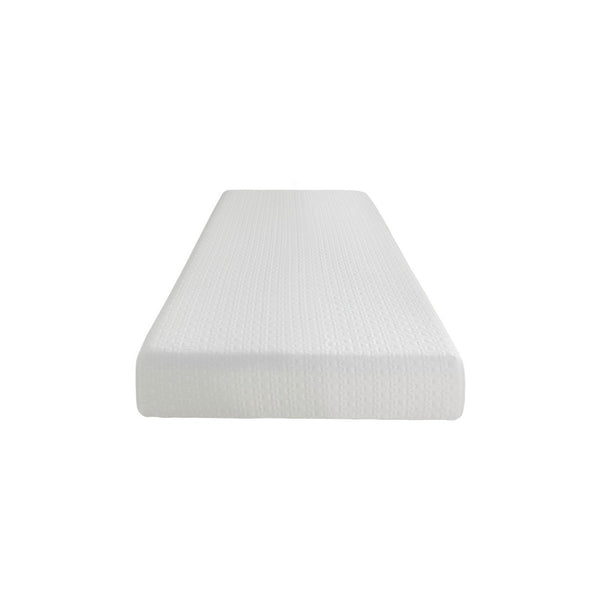 Mae Twin Size Mattress, Cool Gel Memory Foam, Tencel Cover, 8 Inch Firm - BM351360