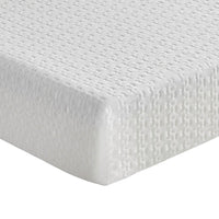 Mae Twin Size Mattress, Cool Gel Memory Foam, Tencel Cover, 8 Inch Firm - BM351360