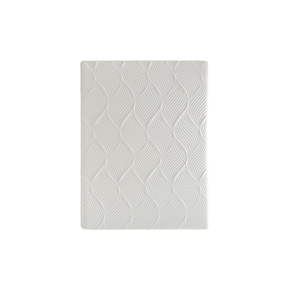 Mae Full Size Mattress, Cool Gel Memory Foam, Tencel Cover, 10 Inch Firm - BM351361