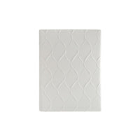 Mae Full Size Mattress, Cool Gel Memory Foam, Tencel Cover, 10 Inch Firm - BM351361
