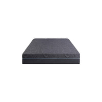 Kae Twin Size Mattress, Hybrid Gel Infused Memory Foam, 11 Inch Medium - BM351366
