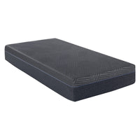 Bay Twin Mattress, Green Tea Cool Gel Infused Memory Foam, 11 Inch Firm - BM351372