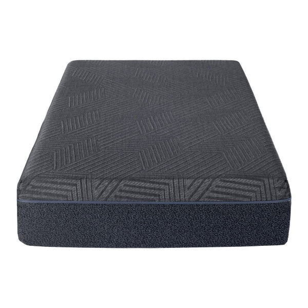 Bay Twin Mattress, Green Tea Cool Gel Infused Memory Foam, 11 Inch Firm - BM351372