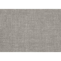 Keya Dining Side Chair Set of 2, Taupe Polyester, Wire Brushed Brown - BM351878