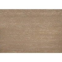 Wily Vanity Dresser Mirror, Natural Brown Oak Veneer Frame, 37 x 42 - BM351911