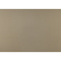Loy Vanity Dresser Mirror,Metallic Champagne Gray, LED Frame 38 x 38 - BM351919
